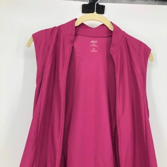 Mountain equipment co-op  MEC lightweight vest zip - Picture 6 of 16